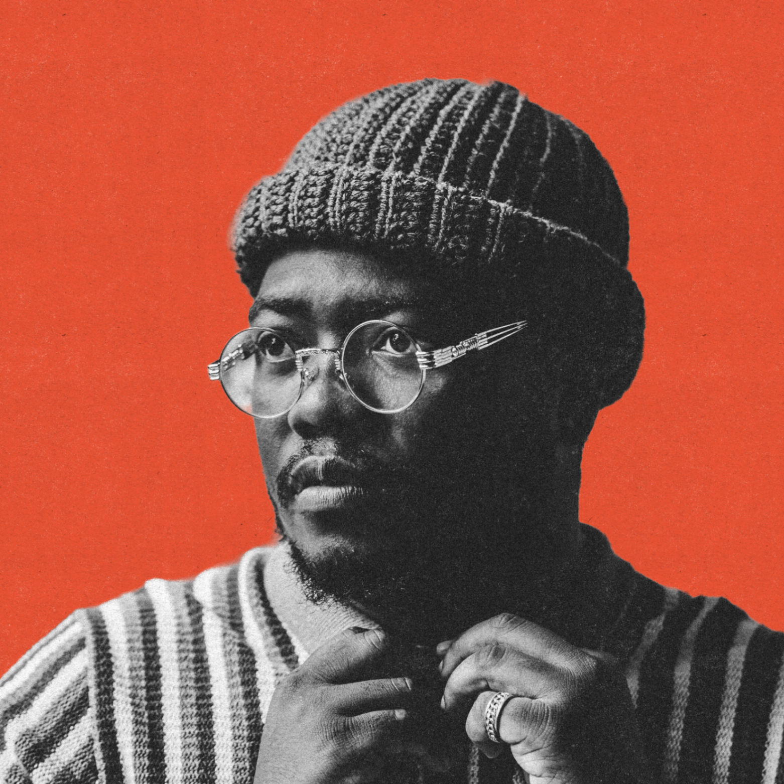 KA$E portrait